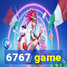 6767 game